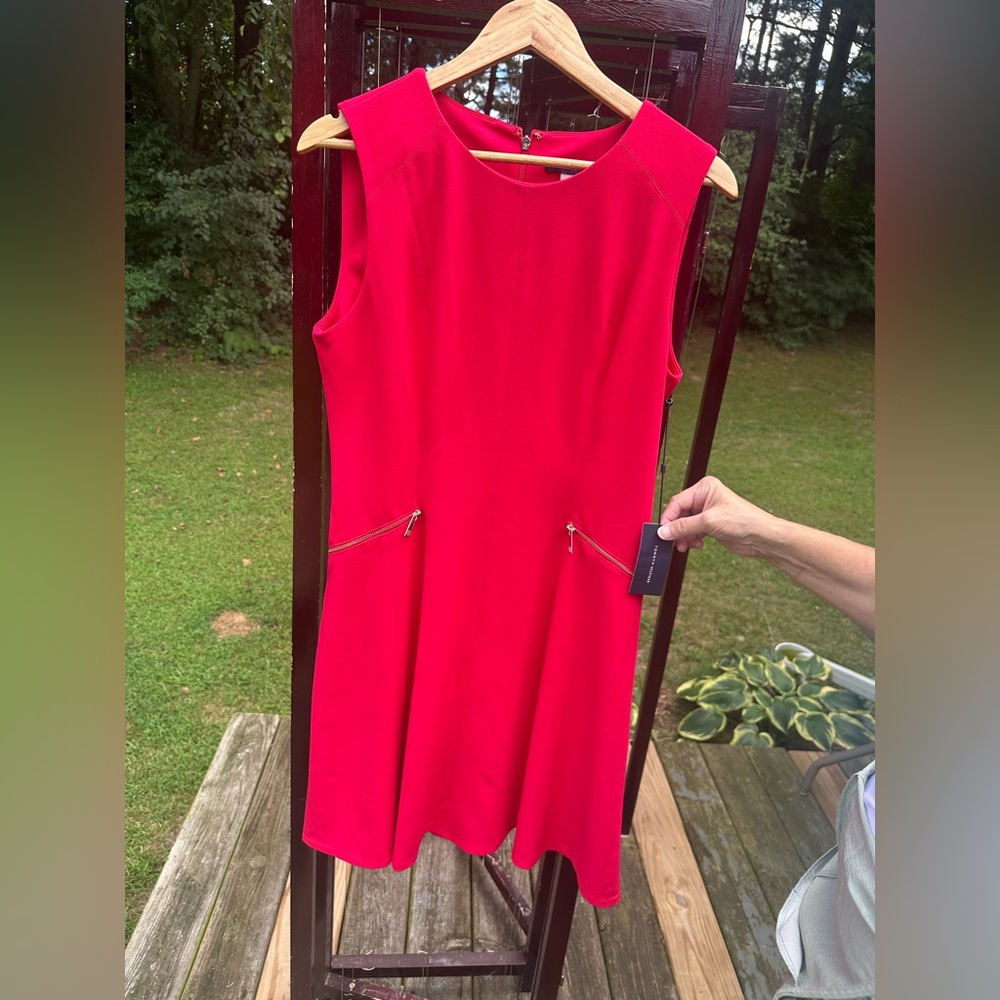 Tommy Hilfiger elegant dress